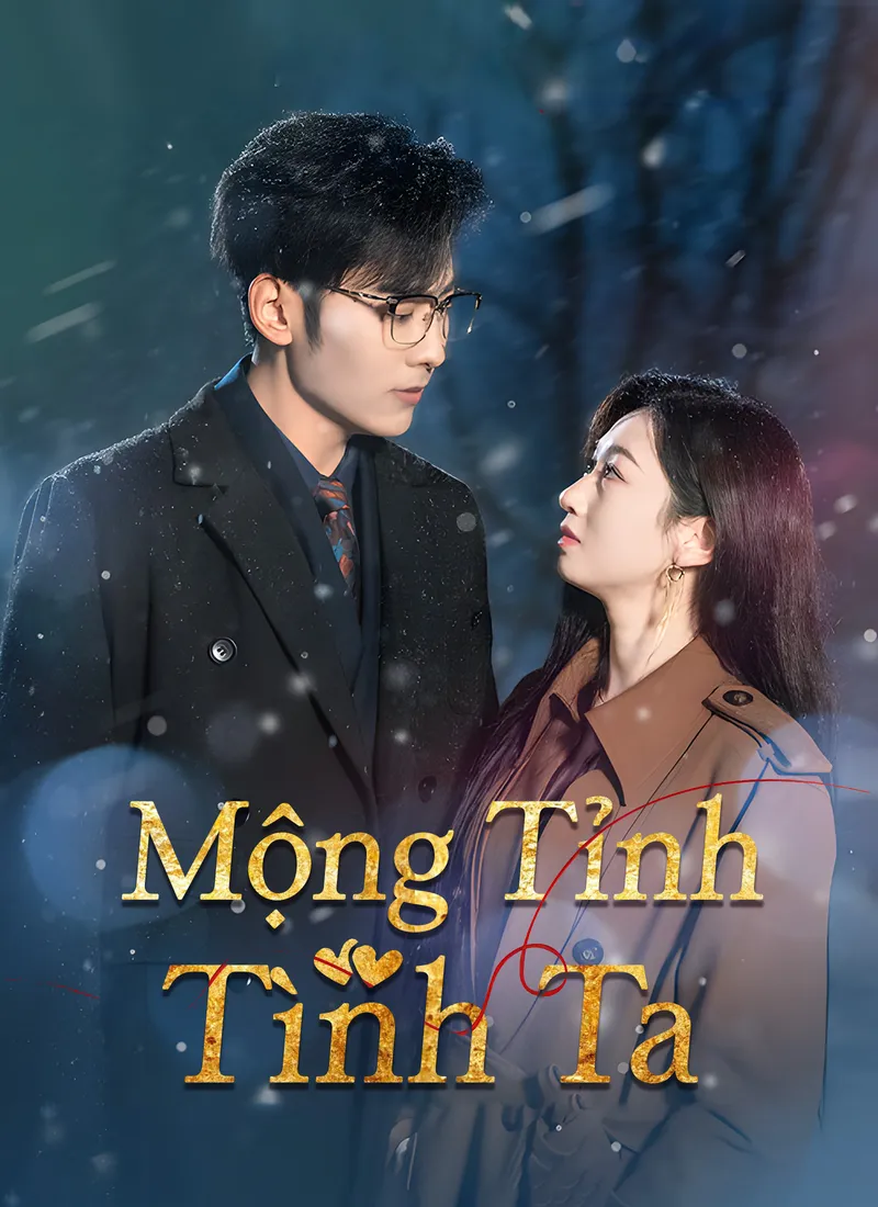 Ảnh bìa Mộng Tỉnh Tình Ta