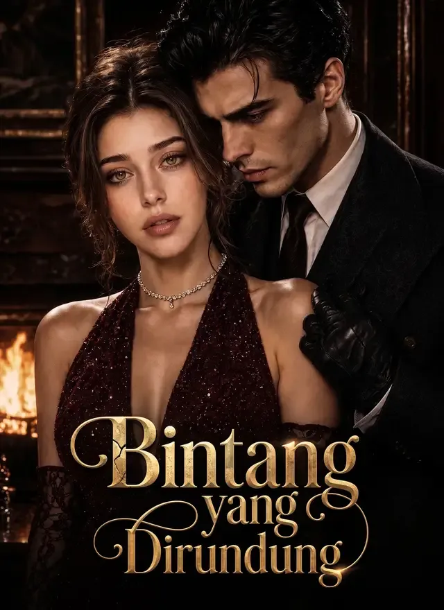 Sampul Bintang yang Dirundung