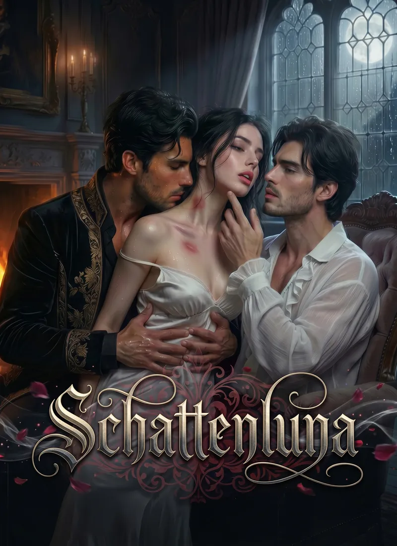Cover von [Synchron]Schattenluna