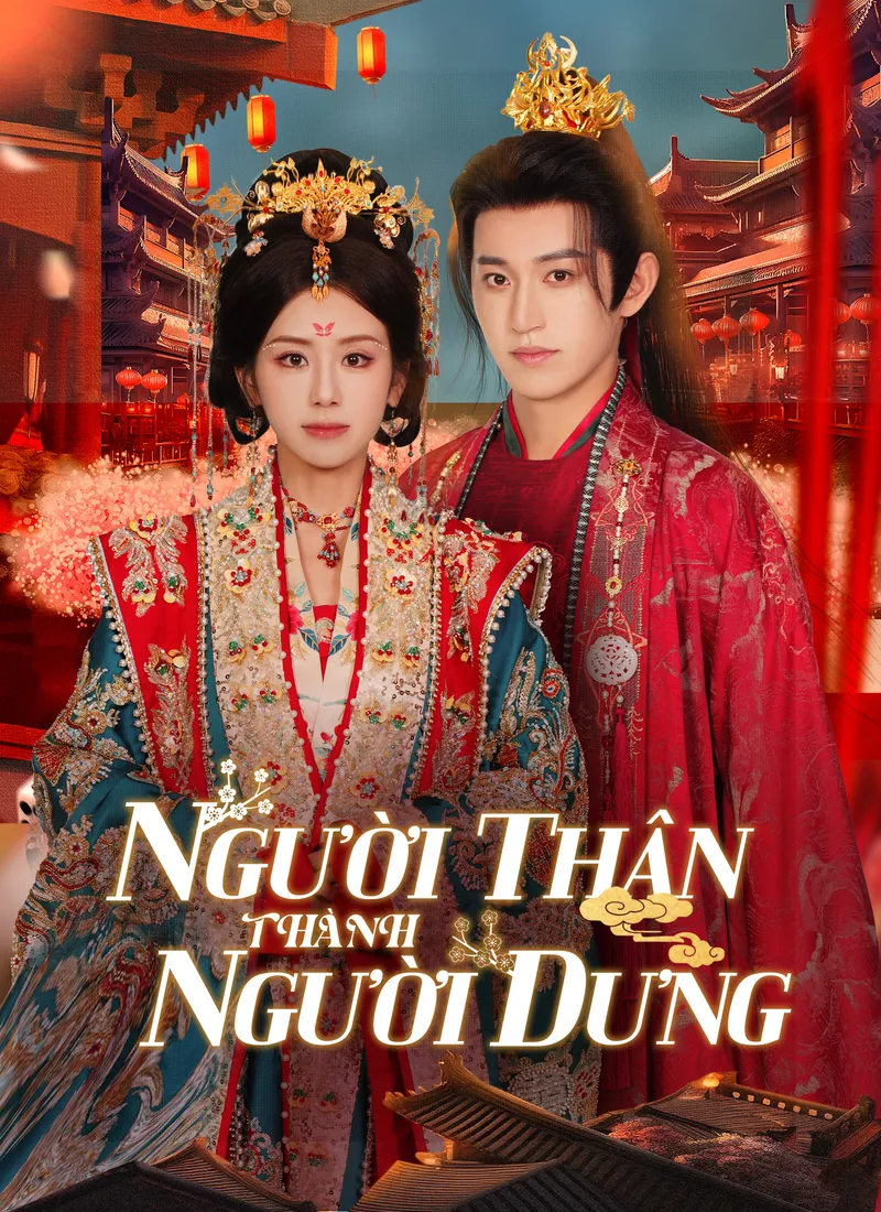 Ảnh bìa Người Thân Thành Người Dưng