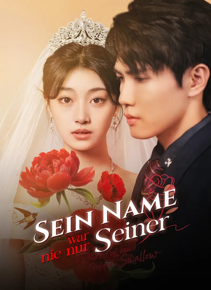 Cover von [Synchron]Sein Name war nie nur seiner