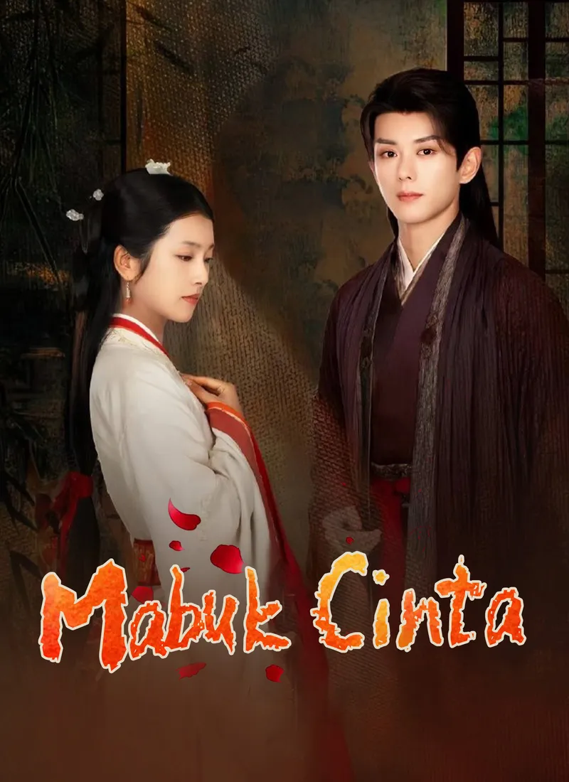 Sampul [Dubbing]Mabuk Cinta