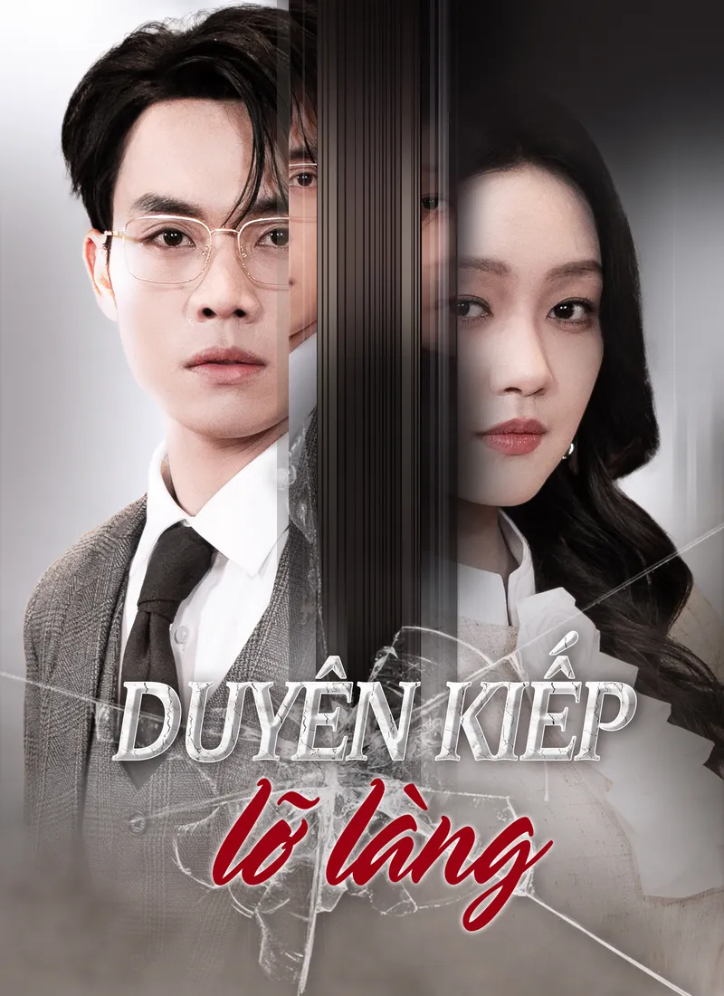 Ảnh bìa Duyên Kiếp Lỡ Làng