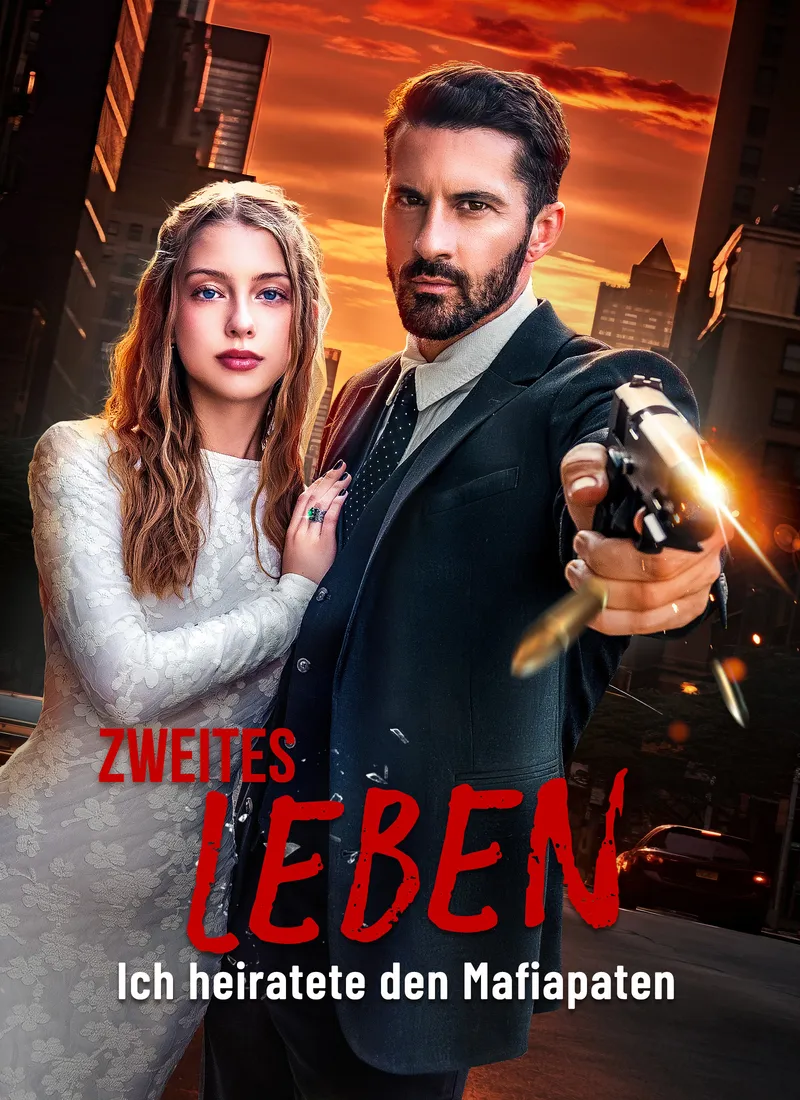 Cover von [Synchron]Zweites Leben: Ich heiratete den Mafiapaten