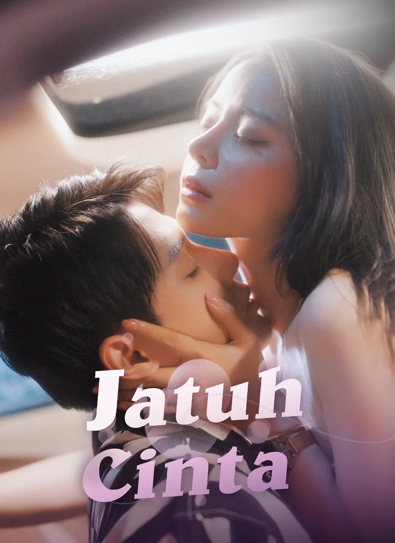 Sampul Jatuh Cinta