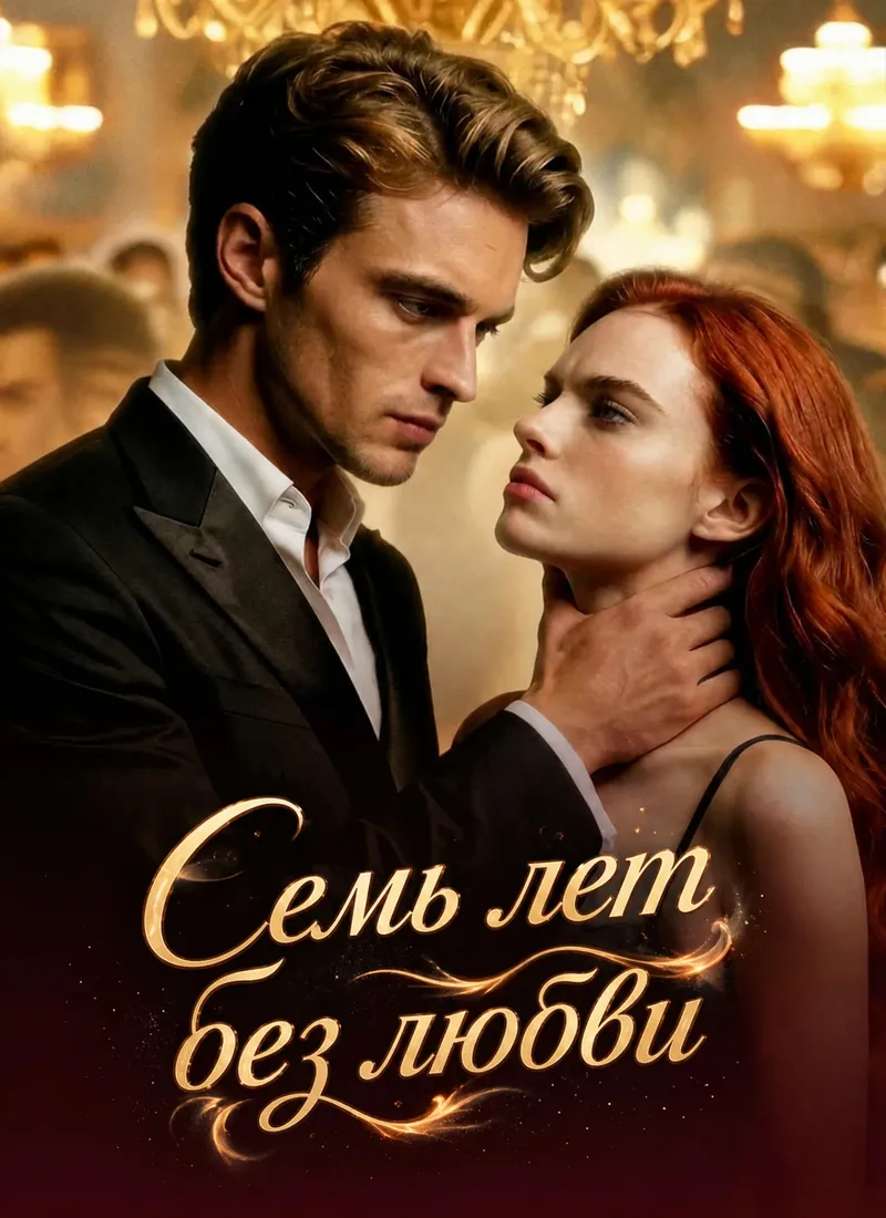 Обложка «[Дубляж]Семь лет без любви»