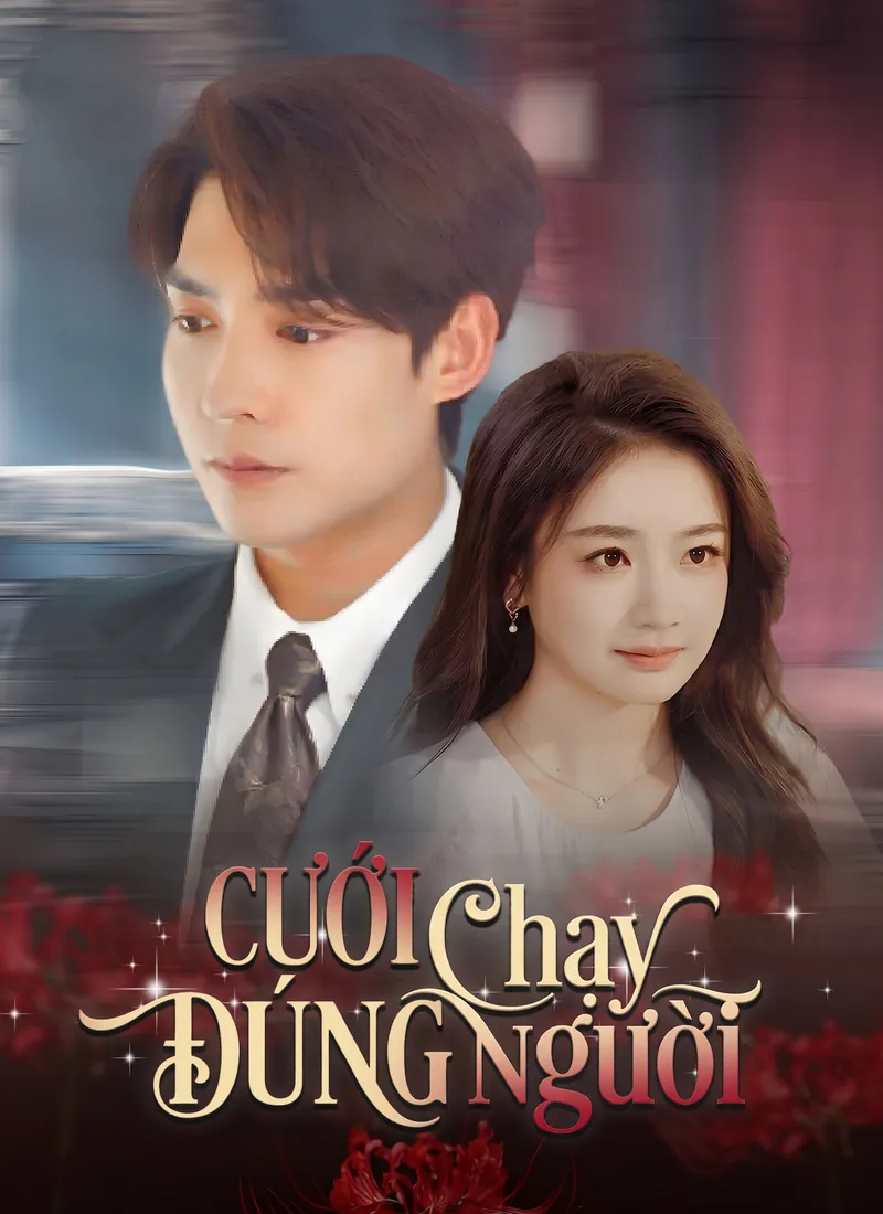 Ảnh bìa Cưới Chạy Đúng Người