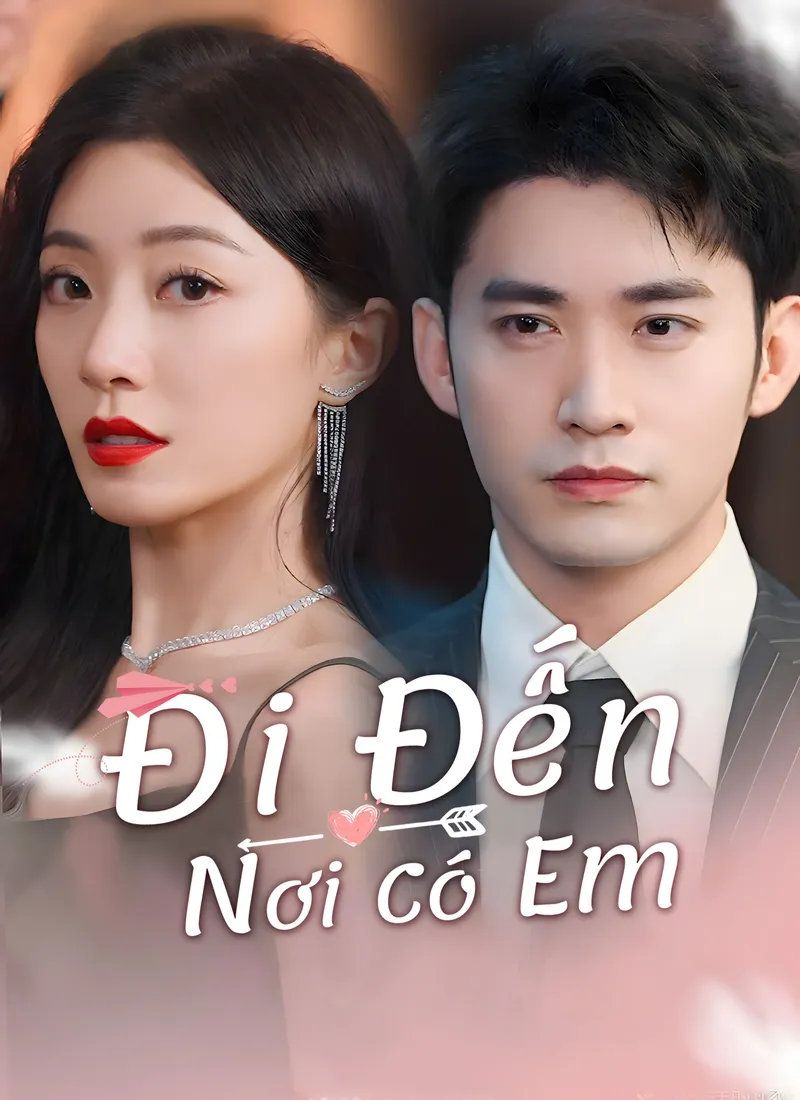 Ảnh bìa Đi Đến Nơi Có Em