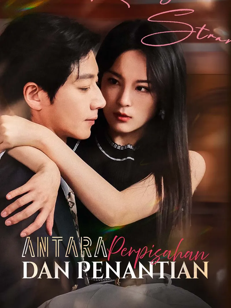Sampul [Dubbing]Antara Perpisahan dan Penantian