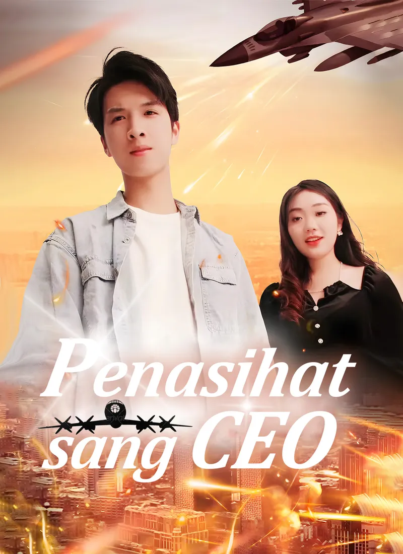Sampul Penasihat sang CEO