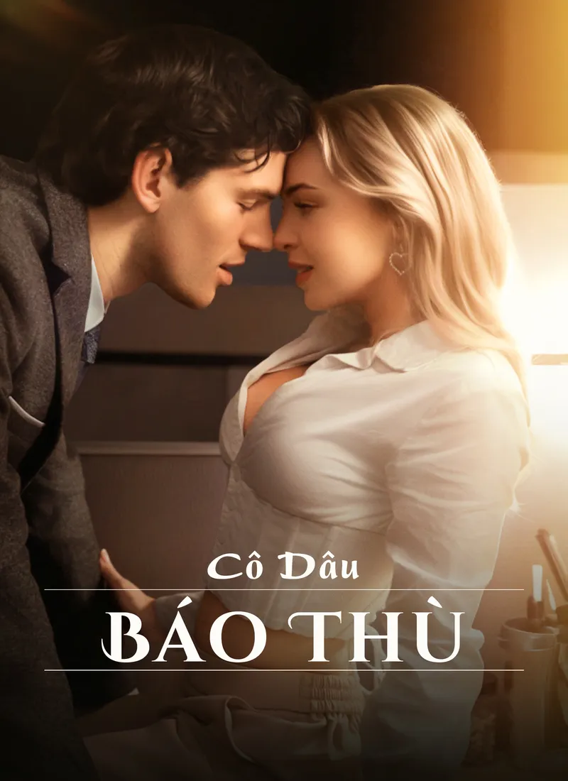 Ảnh bìa Cô Dâu Báo Thù