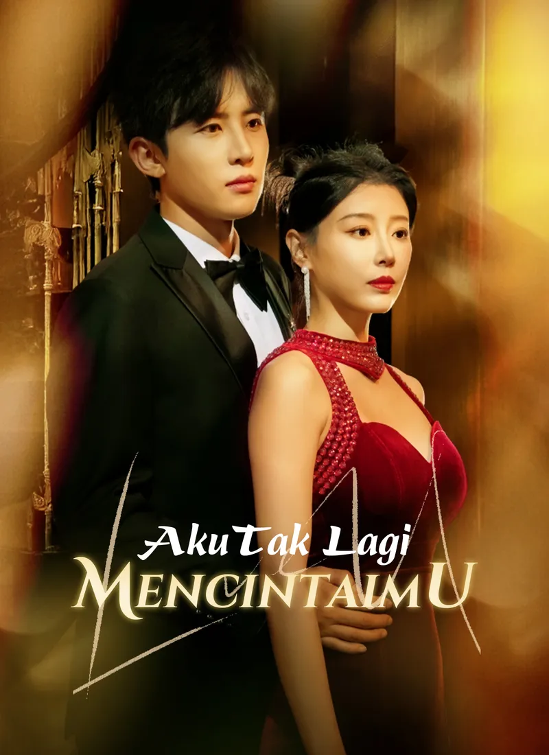 Sampul [Dubbing] Aku Tak Lagi Mencintaimu
