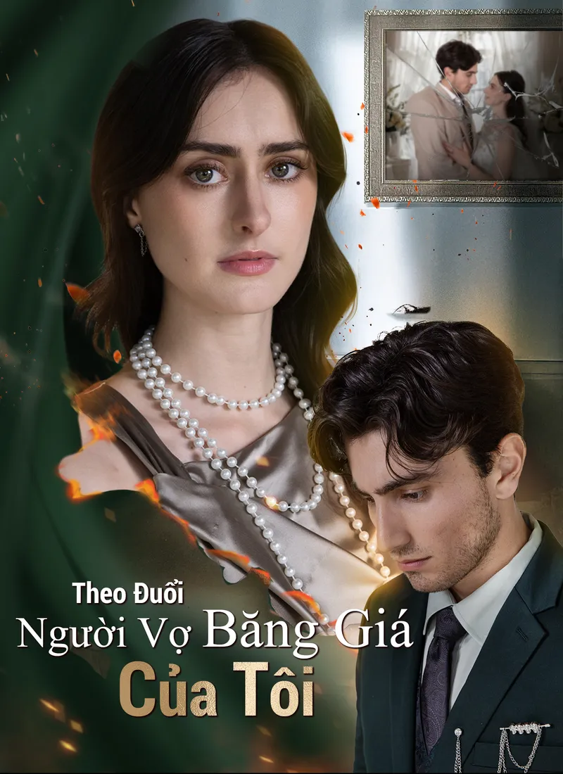 Ảnh bìa Kế Hoạch Theo Đuổi Vợ Băng Giá