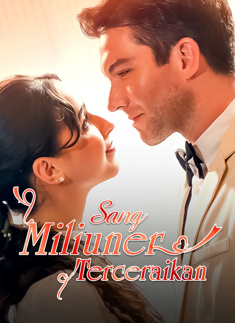 Sampul Sang Miliuner Terceraikan