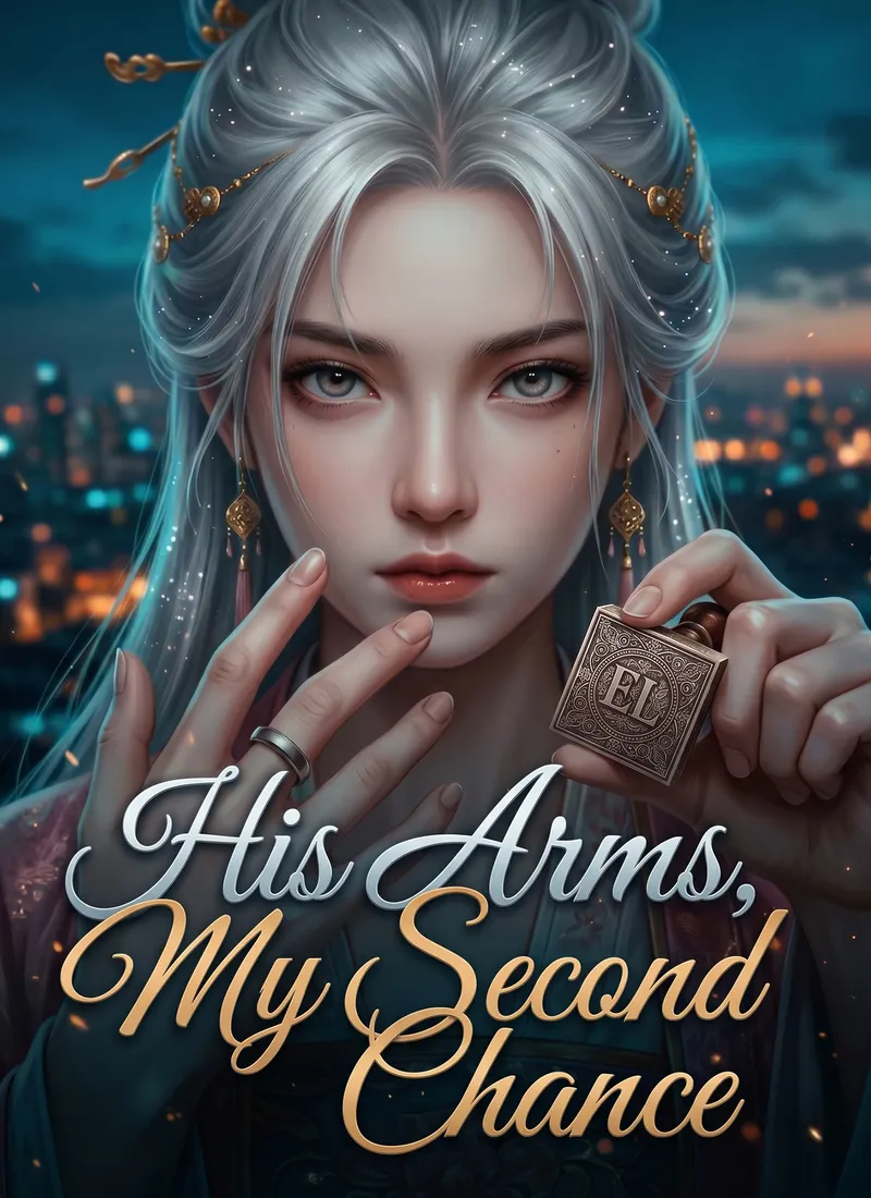 [Dubbed]His Arms, My Second Chance cover