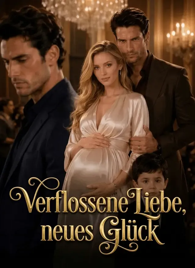 Cover von Verflossene Liebe, neues Glück