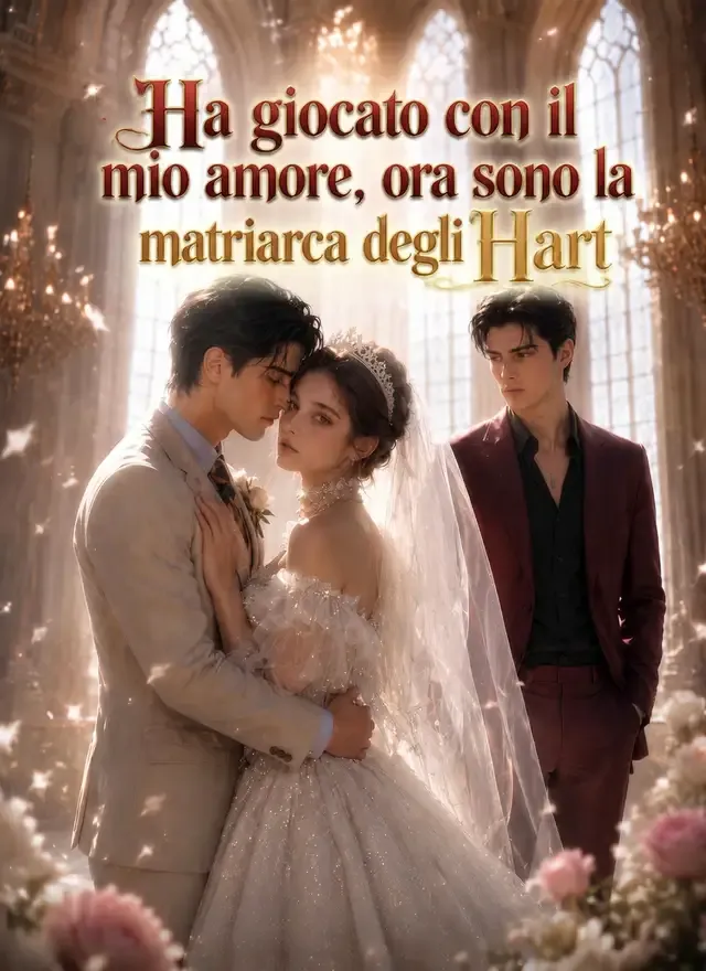 Portada de Mi boda fue una humillación, mi venganza será legendaria