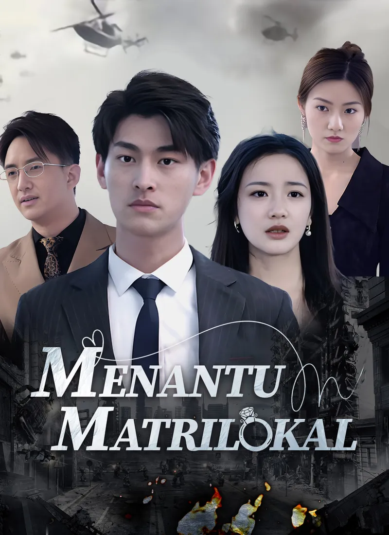Sampul Menantu Matrilokal