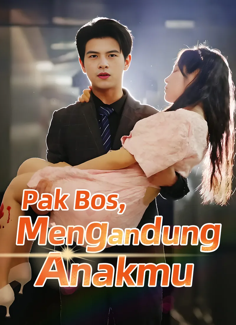 Sampul Pak Bos, Aku Mengandung Anakmu