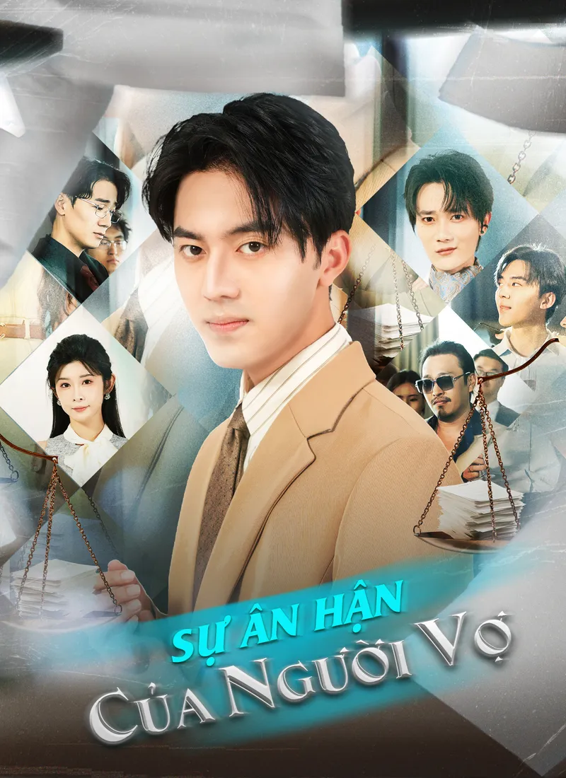 Ảnh bìa Sự Ân Hận Của Người Vợ