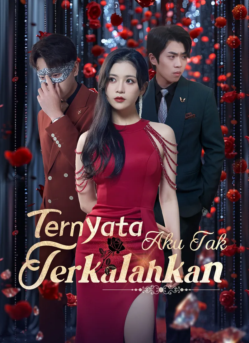 Sampul Ternyata Aku Tak Terkalahkan
