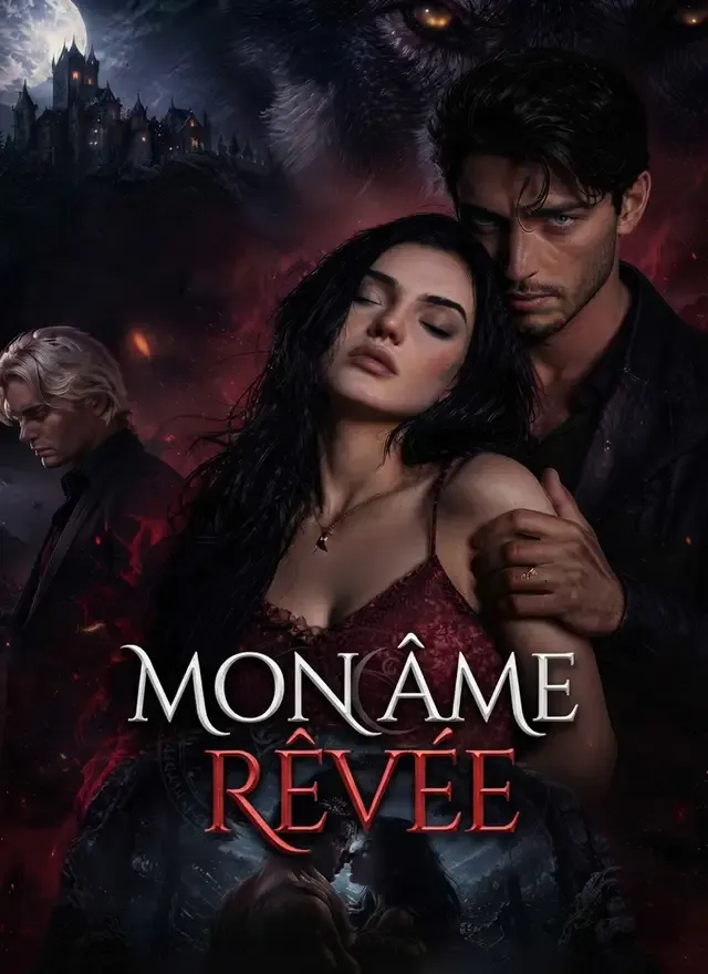 Couverture de [Doublé] Mon Âme Rêvée