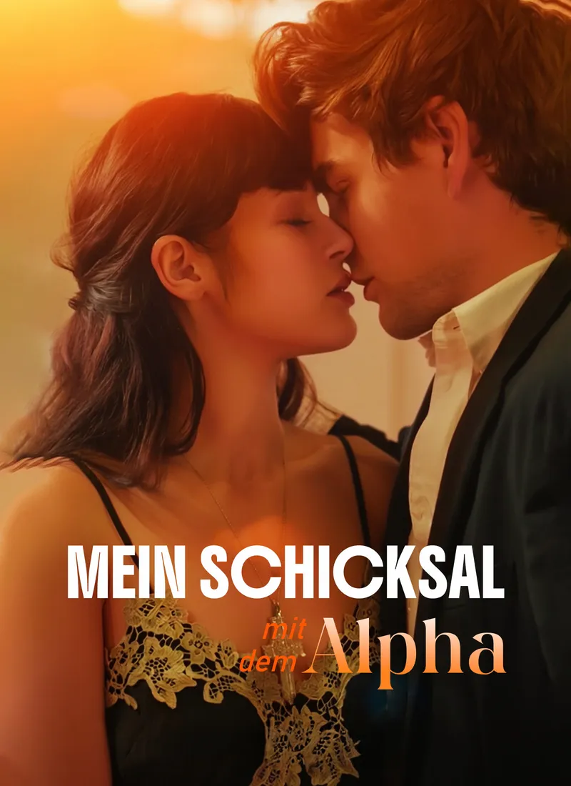 Cover von Mein Schicksal mit dem Alpha