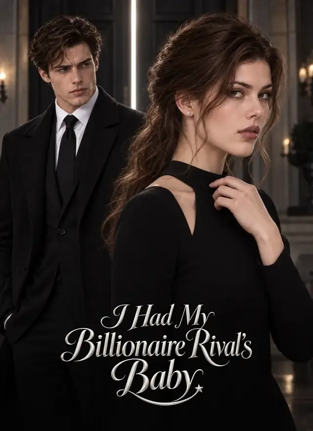 I Had My Billionaire Rival’s Baby cover