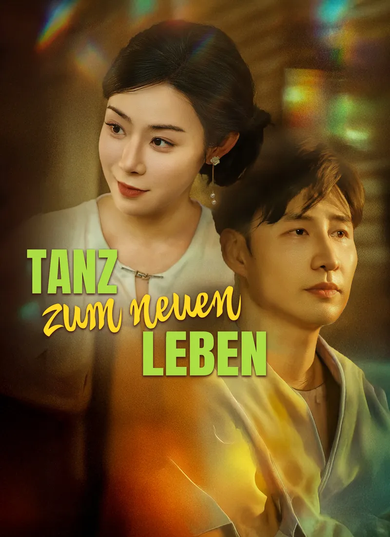 Cover von [Synchron]Tanz zum neuen Leben