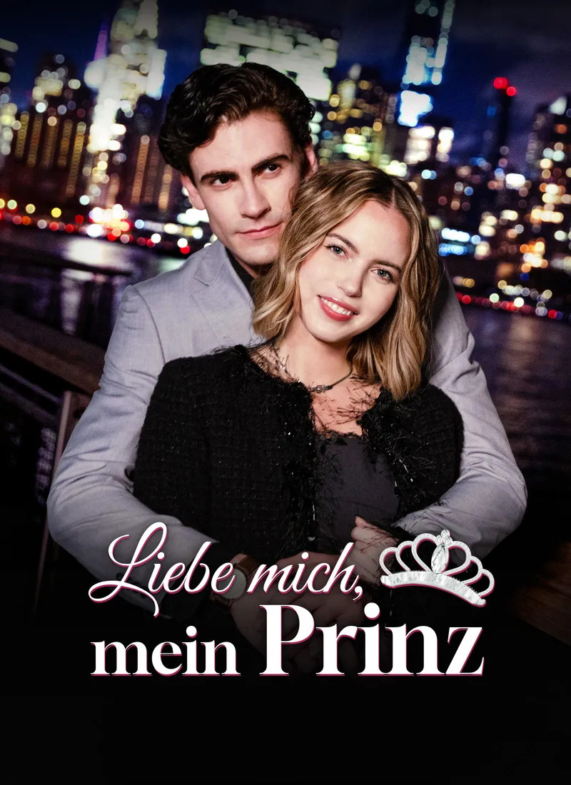 Cover von Liebe mich, meine Prinzessin