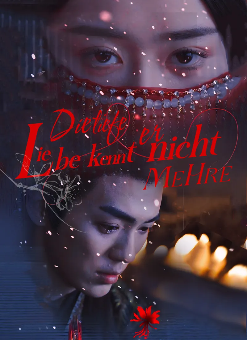 Cover von Die tiefe Liebe kennt er nicht mehr