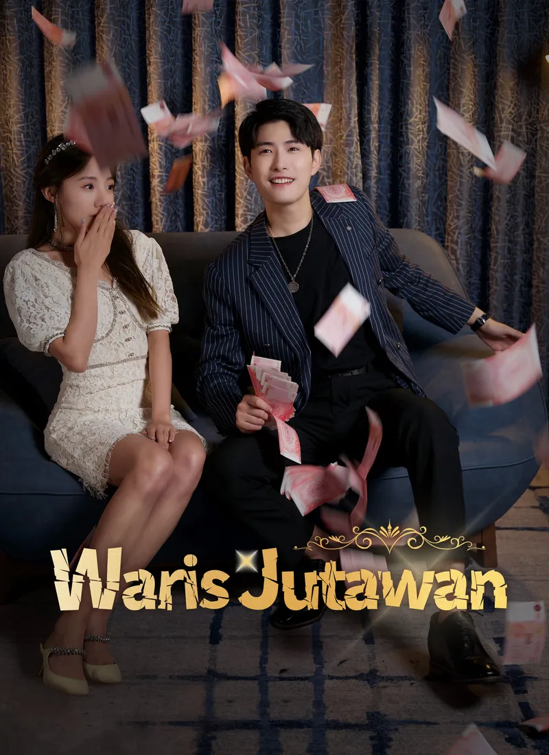 Sampul Waris Jutawan