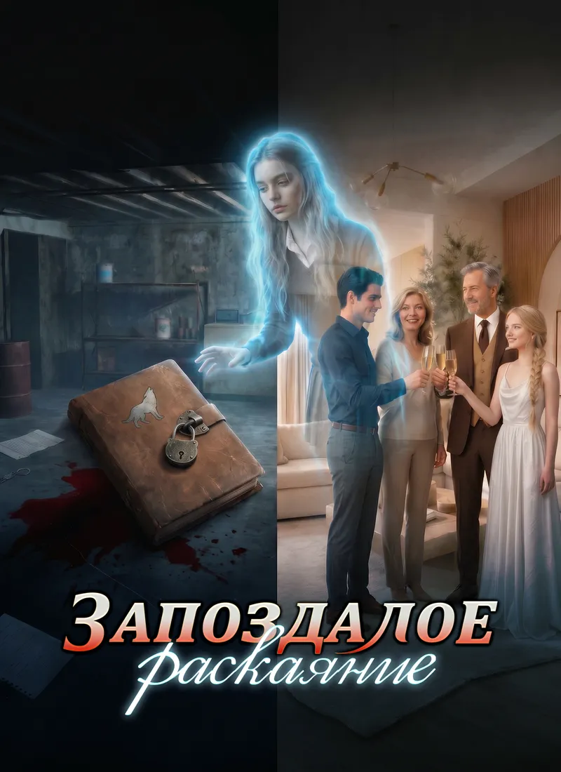 Обложка «[Дубляж] Запоздалое раскаяние»