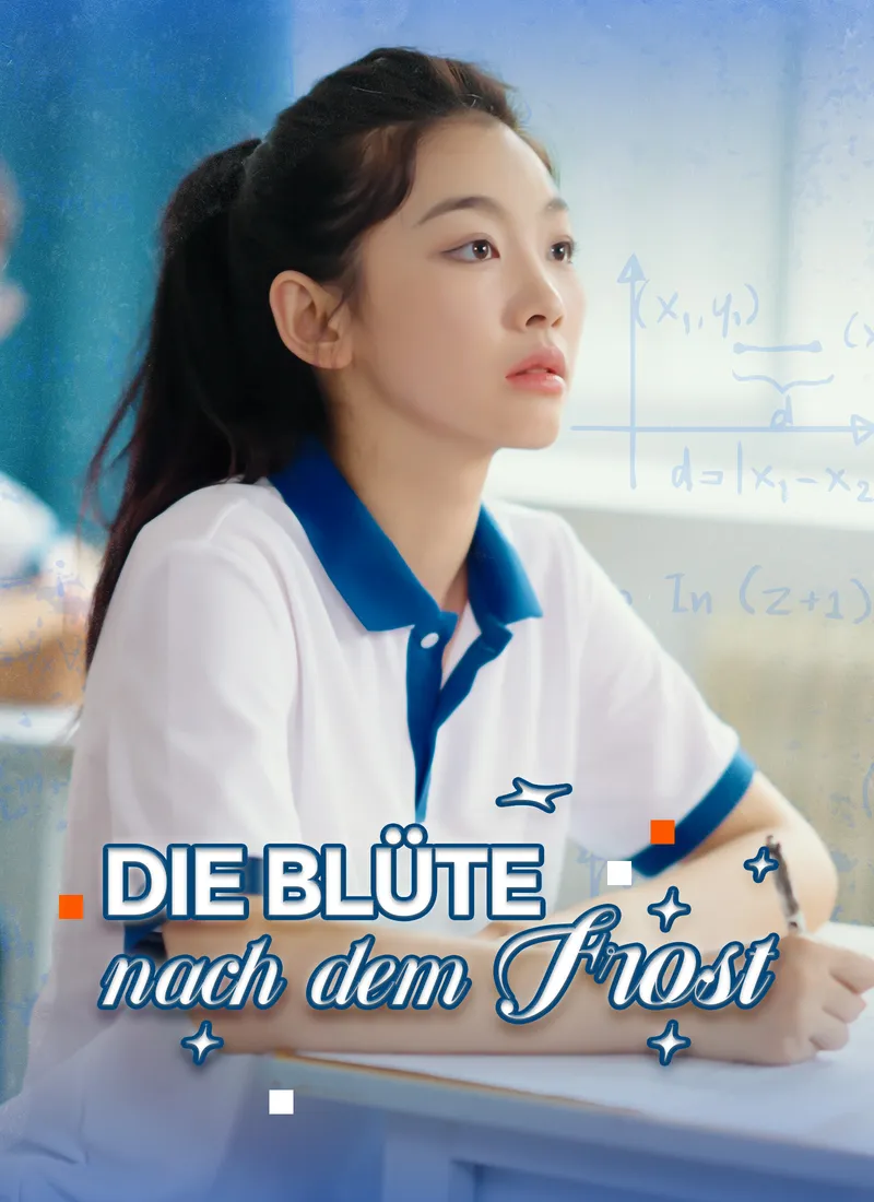 Cover von [Synchron]Die Blüte nach dem Frost