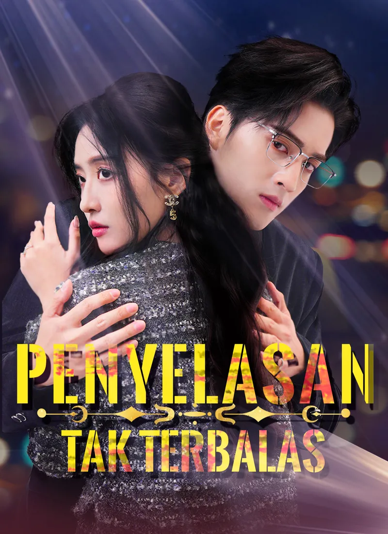 Sampul Penyelasan Tak Terbalas