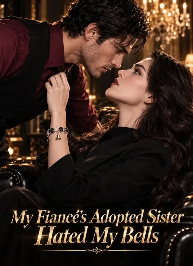 My Fiancé’s Adopted Sister Hated My Bells cover