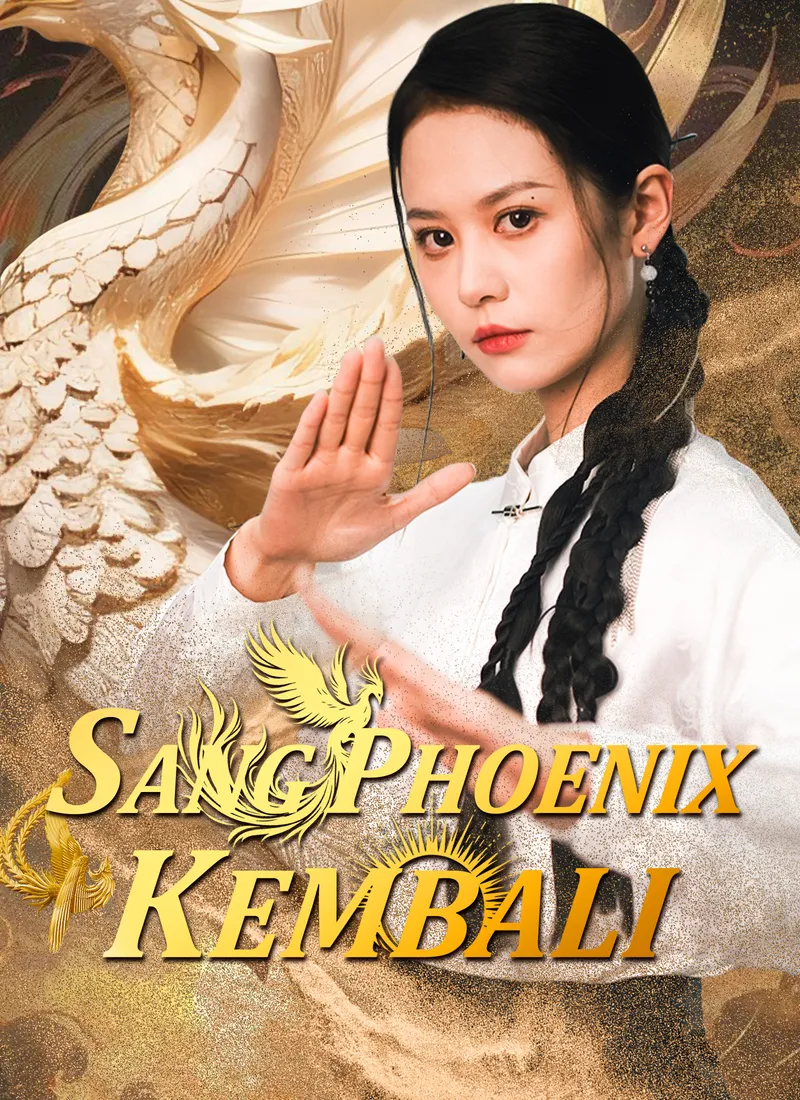 Sampul [Dubbing]Sang Phoenix Kembali