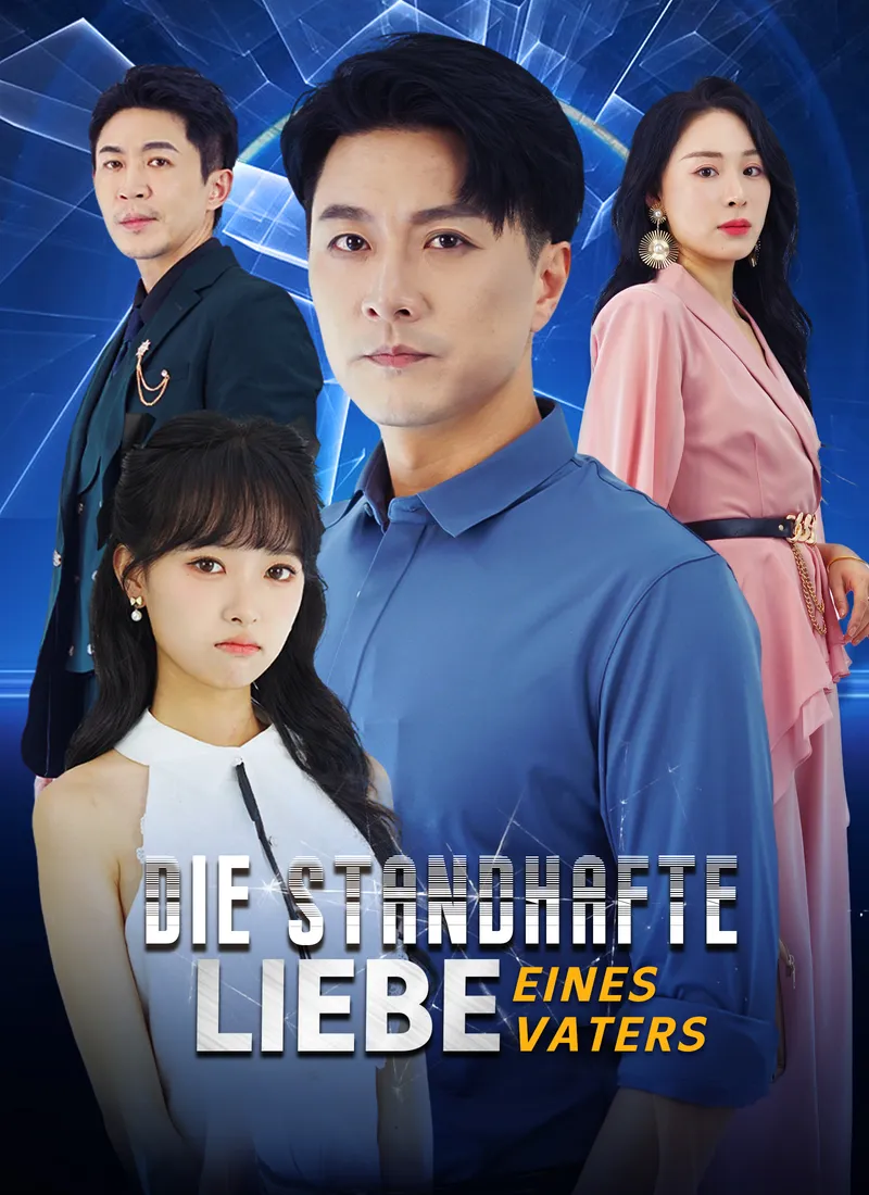 Cover von [Synchron]Die standhafte Liebe eines Vaters