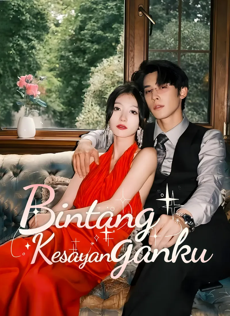 Sampul Bintang Kesayanganku