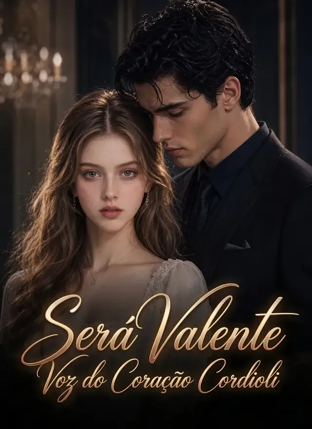 Capa de Sera Valente: Voz do Coração Cordioli