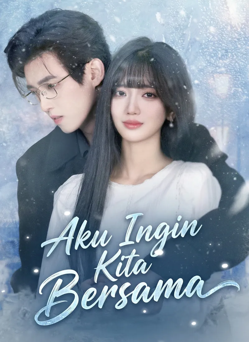 Sampul Aku Ingin Kita Bersama