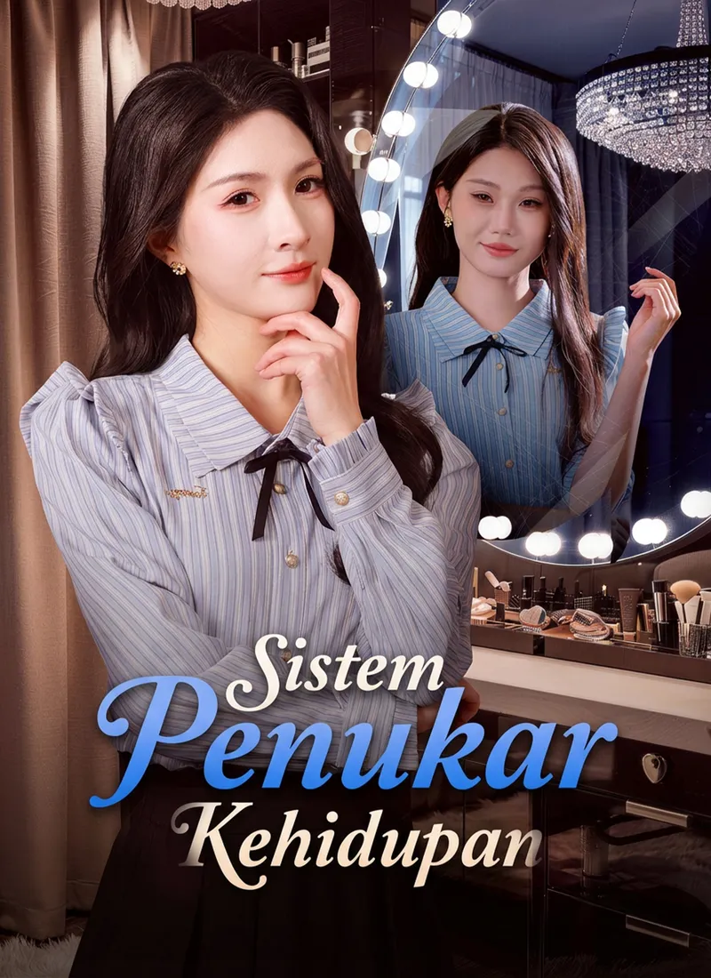 Sampul Sistem Penukar Kehidupan