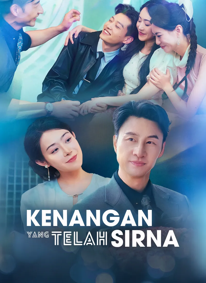 Sampul [Dubbing]Kenangan yang Telah Sirna