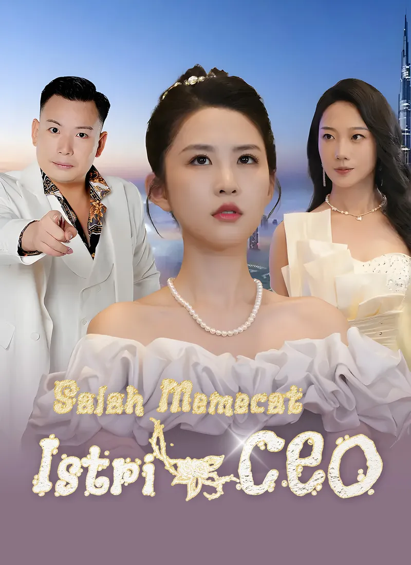Sampul Salah Memecat Istri CEO