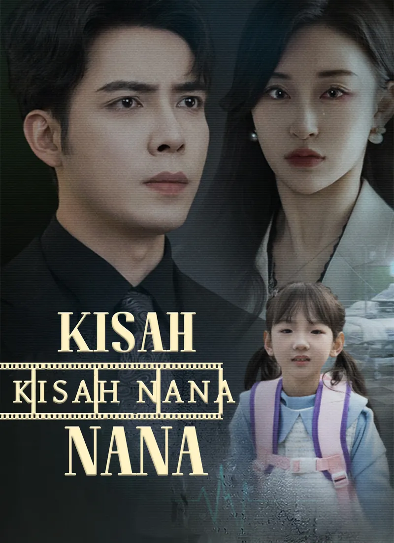 Sampul Kisah Nana