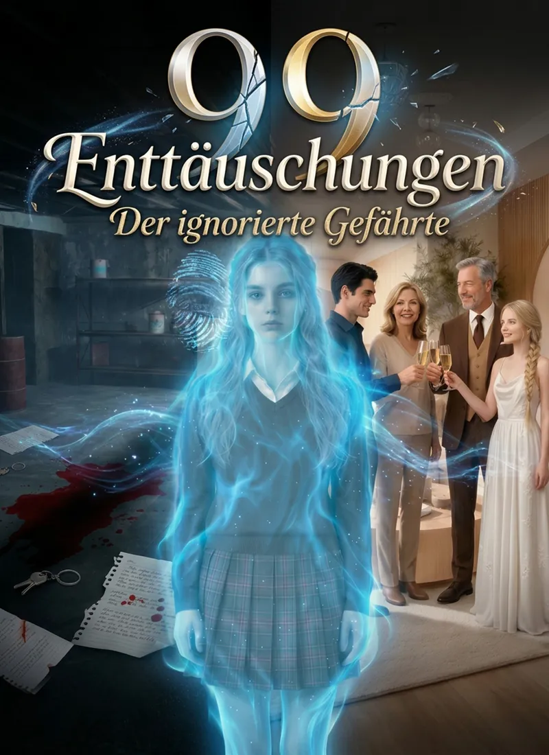 Cover von [Synchron] 99 Enttäuschungen – Der ignorierte Gefährte