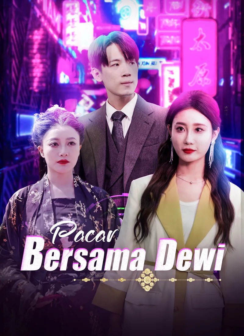 Sampul Pacar Bersama Dewi