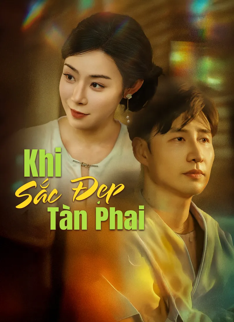 Ảnh bìa [Lồng Tiếng] Khi Sắc Đẹp Tàn Phai