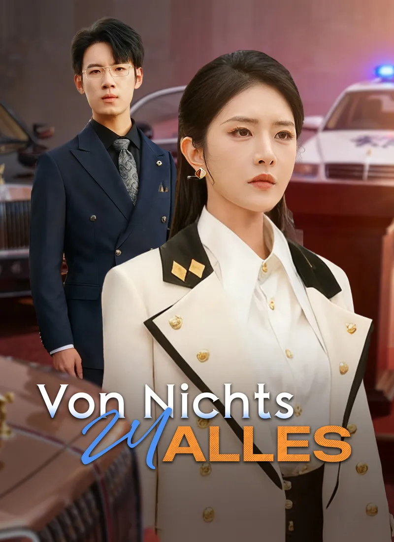 Cover von [Synchron]Von Nichts zu Alles