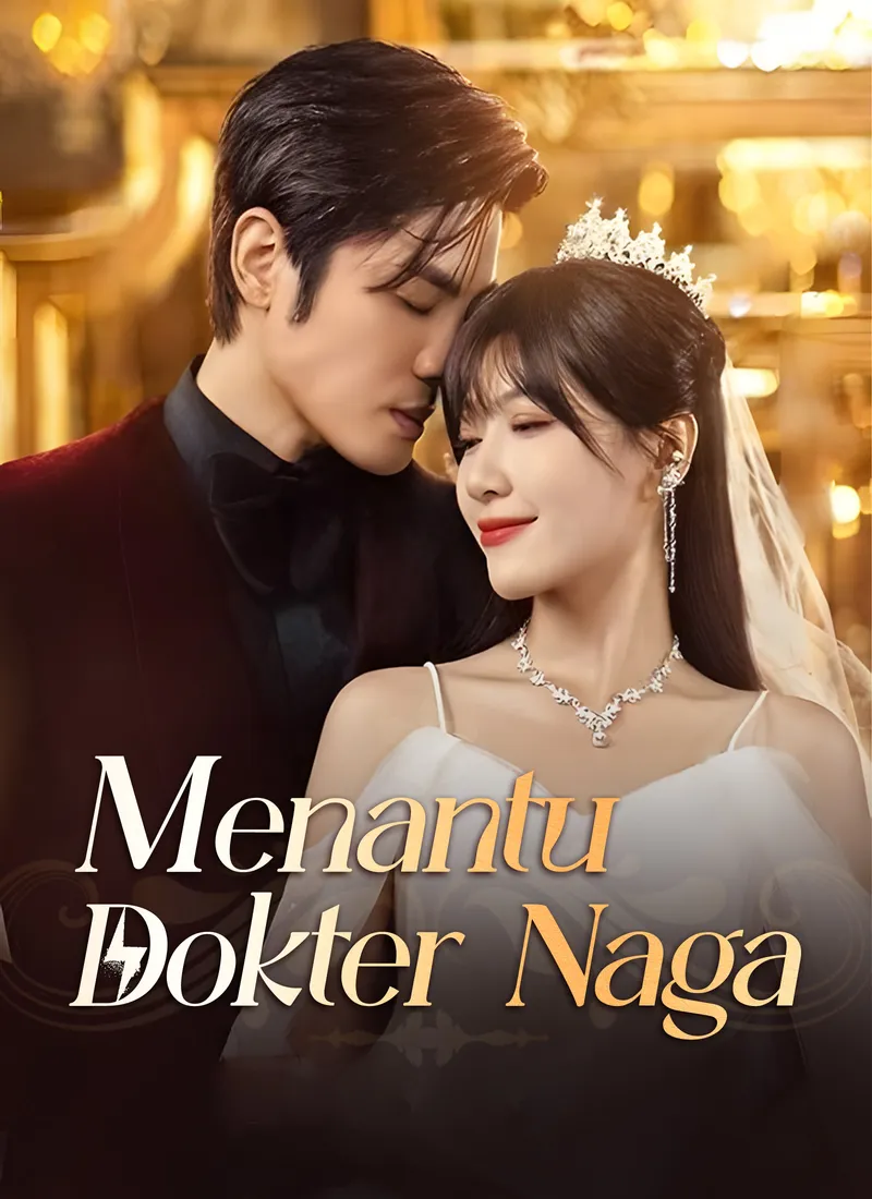 Sampul Menantu Dokter Naga